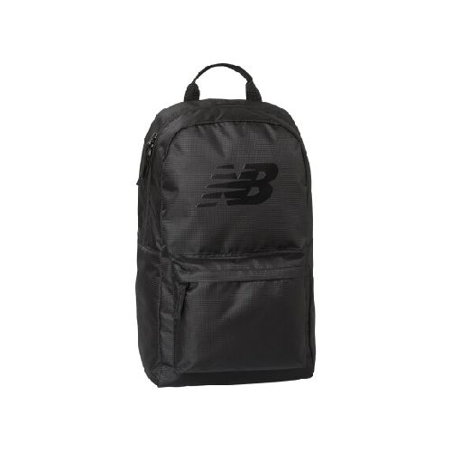 Mochila New Balance - BACKPACK - LAB23097BK - BLACK