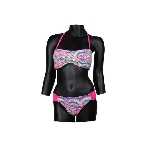 Bikini Reef BKV1804 - ROSADO BRILLANTE