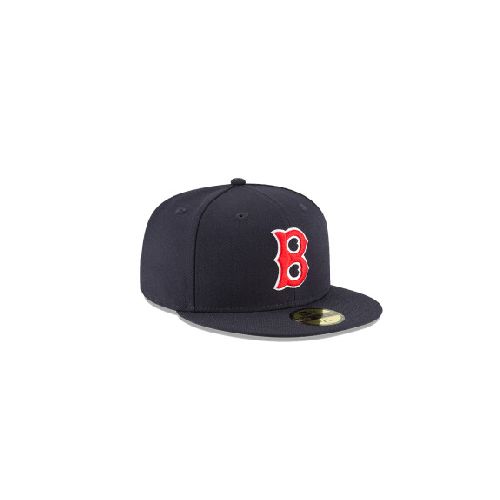 Gorro New Era - 11590984 - BOSTON RED SOX 59Fifty - BLACK