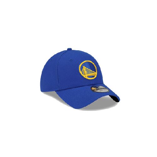 Gorro New Era - 12145285 - Golden State Warriors 9Forty - ROYAL BLUE