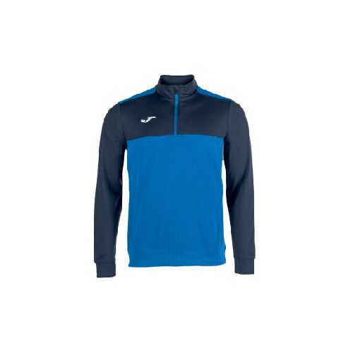 Campera Joma de Hombre - 1/2 ZIPPER WINNER - 100947703 - ROYAL/NAVY