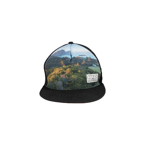 Gorro Reef 0A3OI1GRN - GREEN/GREEN