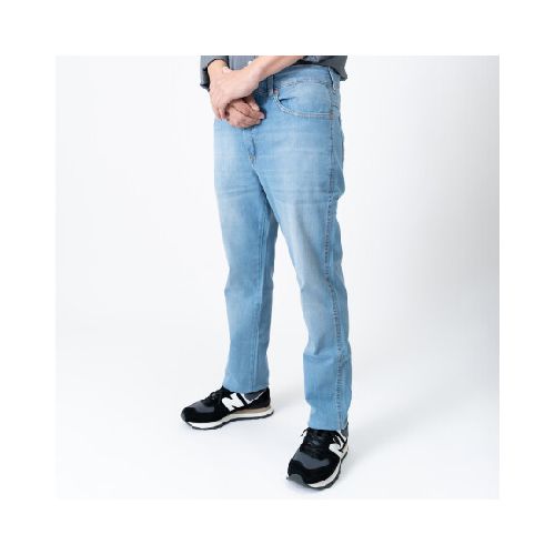 Jean Wrangler de Hombre - MONTANA - WM3066MO - Sin color