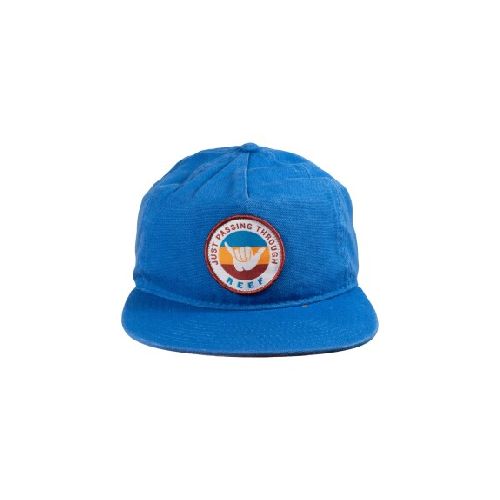 Gorro Reef 0A35ZPROY - ROYAL/ROYAL