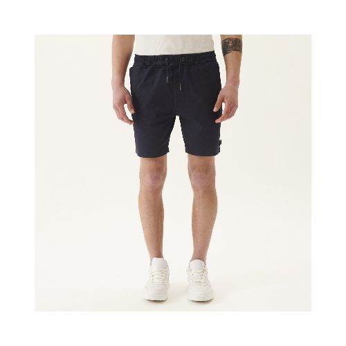 Short Wranglrer de Hombre - JACK - W60017MARINO - ELD