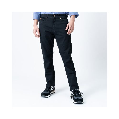 Jean Wrangler de Hombre - MONTANA - WM3518MO - Sin color