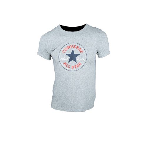 Remera Converse Unisex - 10001124A06 - Sin color