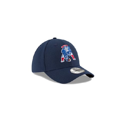 Gorro New Era - 11365852 - New England Patriots NFL 39THIRTY - AZUL