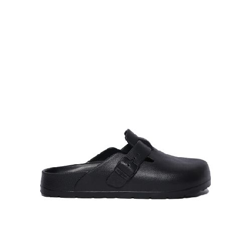 Sandalias plakton de Hombre - 761539NEGRO - NEGRO