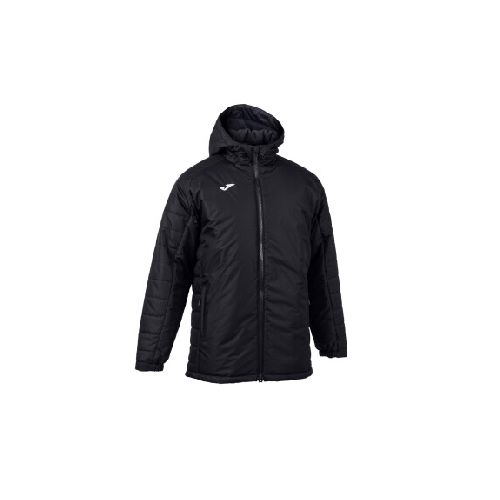 Campera Joma de Hombre - ANORAK - 101294100 - BLACK