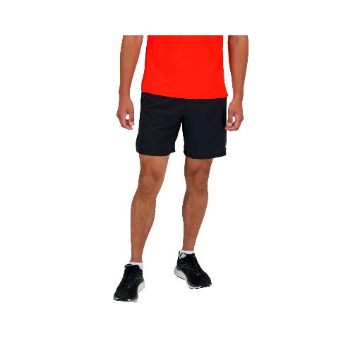 Short New Balance de Hombre - RC SHORT 7