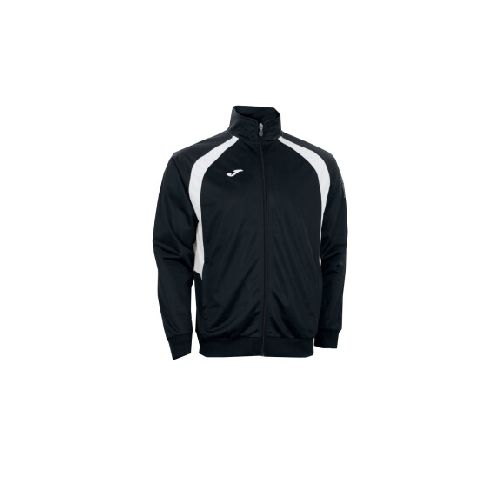 Campera Joma de Hombre - CHAMPION III - 100017102 - BLACK/WHITE