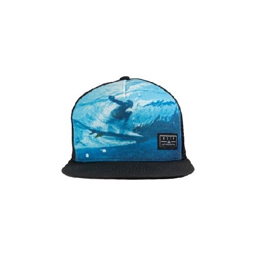 Gorro Reef 0A3OI1BLU - BLUE/BLUE