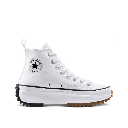 Botas Converse Run Star Hike - 573002C - WHITE