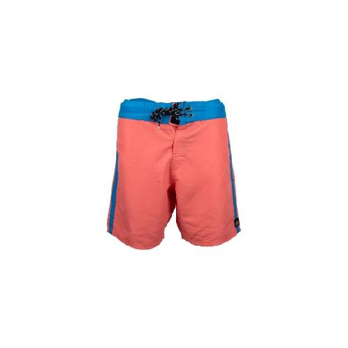 Short Bermuda de Niño Reef SHACKTRON JR. ORANGE/R -272200030 - ORANGE/ROYAL