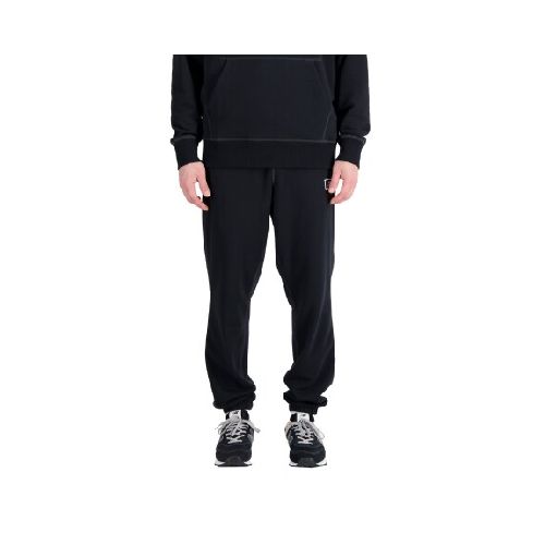 Pantalón New Balance de Hombre - MP33509BK - BLACK