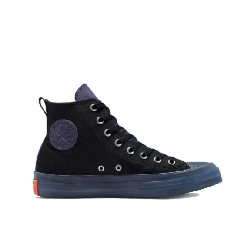 Botas Converse CHUCK TAYLOR ALL STAR CX HI - 171400C - BLACK/STEEL/WILD MANGO