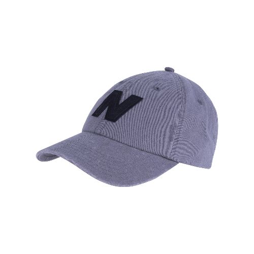 Gorro New Balance V990 CURVED BRIM - LAH21214CTR - GREY