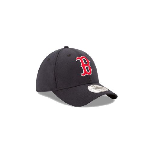 Gorro New Era - 10975835 - Boston Red Sox MLB 39Thirty - BLACK