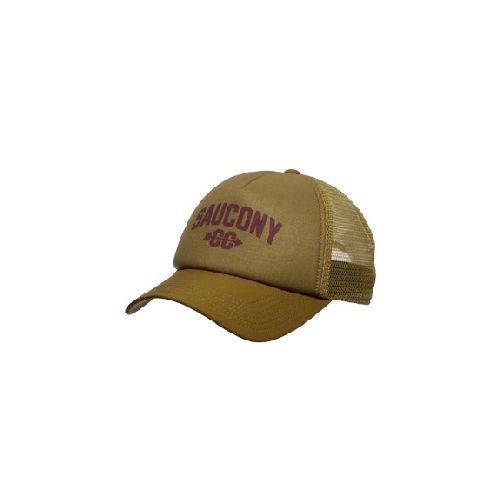 Gorro Saucony - SAU900024BZA3 - BRONZE GRAPHIC