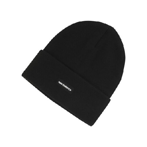 Gorro New Balance - LAH33005BK - BLACK