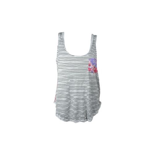 Musculosa Reef LPOV19304GRISOSCURO - GRIS OSCURO