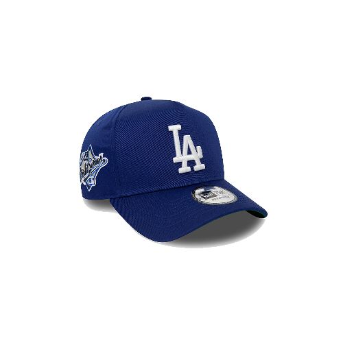 Gorro New Era -Los Angeles Dodgers 9Forty - 60422503 - Sin color