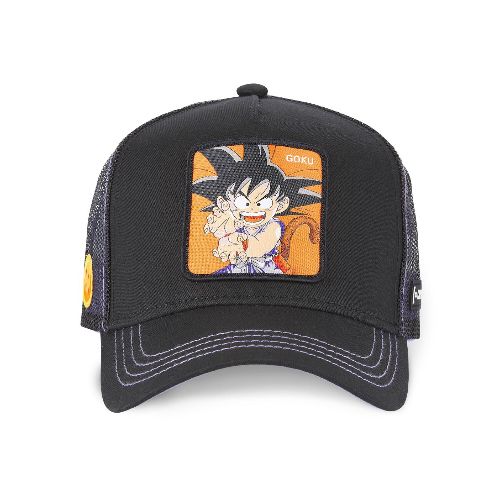 Gorro CapsLab DBZ - CLDB31CASGOK1 - ELD