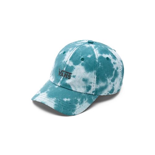 GORRO VANS - WM COURT SIDE PRINTED HAT - VN0A34GRXZJ - TEA