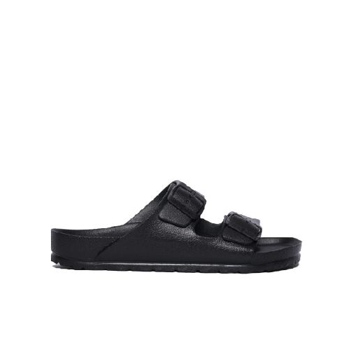 Sandalias Plakton Unisex - 760010NEGRO - NEGRO