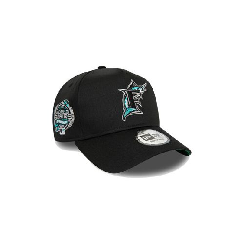 Gorro New Era - Miami Marlins 9FORTY - 60422515 - Sin color