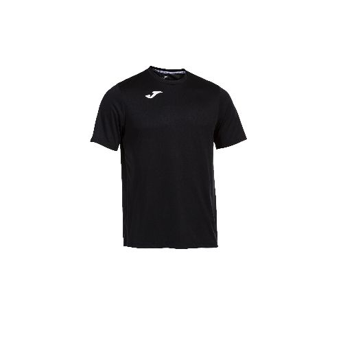 Remera Joma de Hombre - COMBI - 100052100 - BLACK