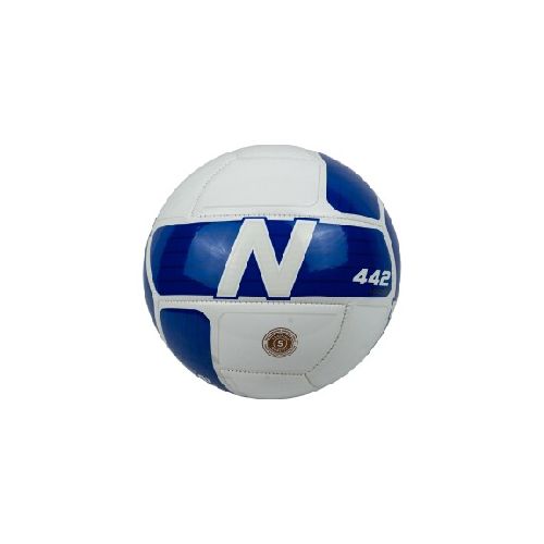 Pelota de Fútbol New Balance - 442 ACADEMY - FB23002GWB05 - WHITE/BLUE