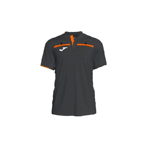 Remera Joma de Hombre - REFEREE - 101299169 - ANTHRACITE