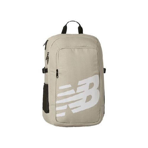 Mochila New Balance - LAB23016FUG - FATIGUE GREEN