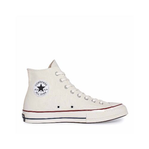 Botas Converse CHUCK 70 HI - 169954C - PARCHMENT/WHITE/EGRET