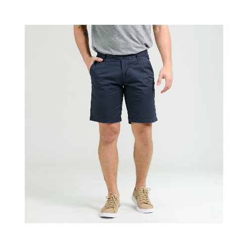 Bermuda Wranglrer de Hombre - CHINO - W60016MARINO - ELD