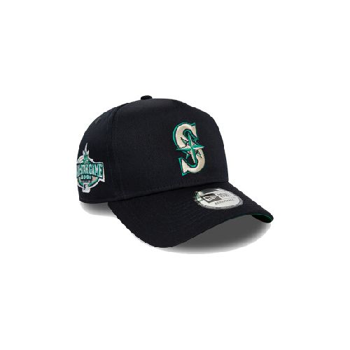 Gorro New Era - Seattle Mariners 9Forty - 60422514 - Sin color