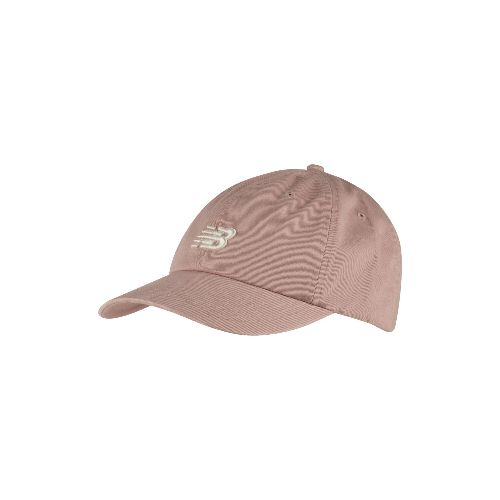 Gorro New Balance - 6 PANEL CURVED BRIM - LAH91014OKB - LIGHT PINK