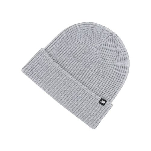 Gorro New Balance - LAH93015SVM - GREY