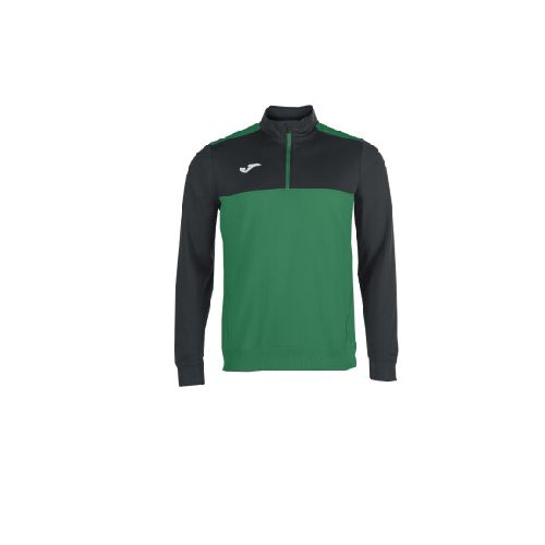 Buzo Joma de Hombre - WINNER - 100947401 - GREEN/BLACK