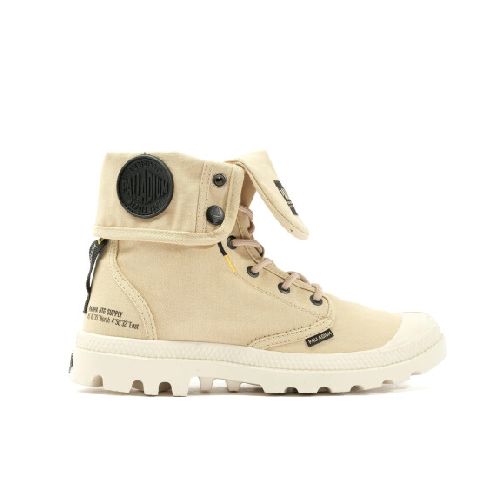 Botas Palladium unisex - 77964274M - DESERT