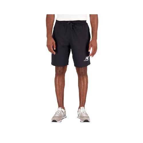 Short New Balance de hombre - MS31540BK - BLACK