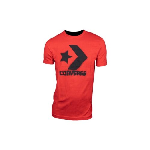 Remera Converse de Hombre - 10311C642 - Sin color