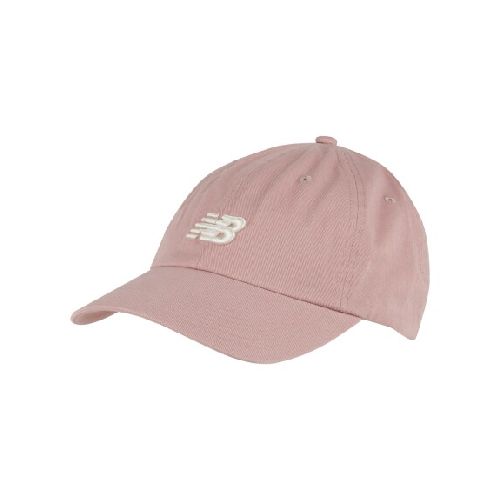 Gorro New Balance - LAH91014POO - PINKMOON