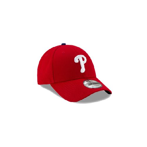 Gorro New Era - Philadelphia Phillies MLB 9Forty - 11997839 - RED