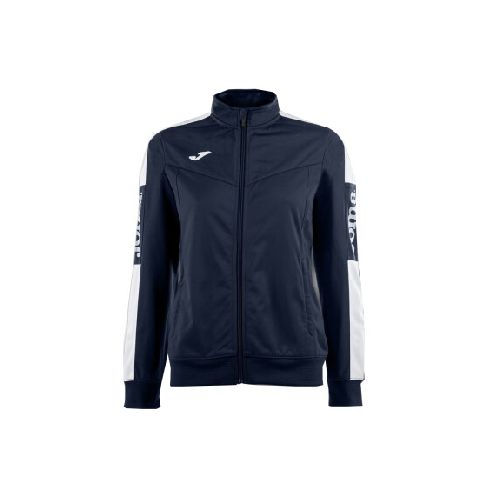 Campera Joma de Hombre - CHAMPIONSHIP IV - 900380302 - NAVY/WHITE