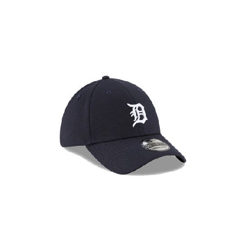 Gorro New Era - Detroit Tigers MLB 39Thirty - 60230188 - BLACK