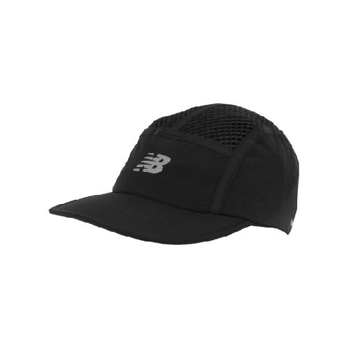 Gorro New Balance - LAH21001BK - BLACK