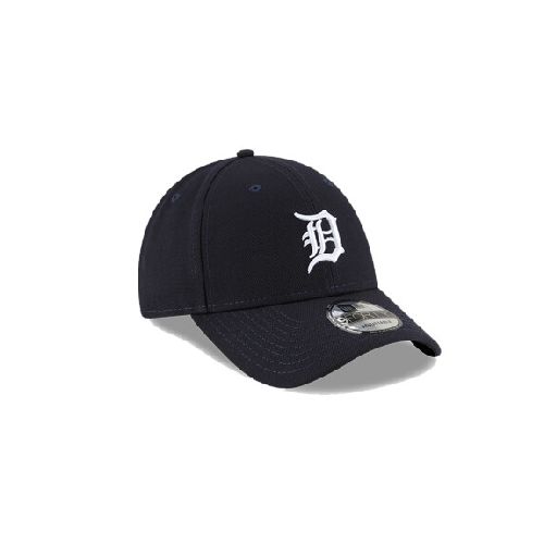 Gorro New Era - Detroit Tigers 9Forty - 60230240 - BLACK